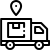 Free Shipping Icon