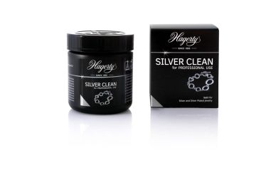 SILVER CLEAN Разтвор за почистване на сребро